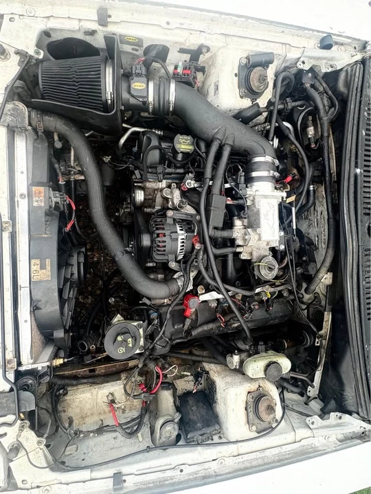 2003 Ford SN95 Mustang - Image 9 of 9