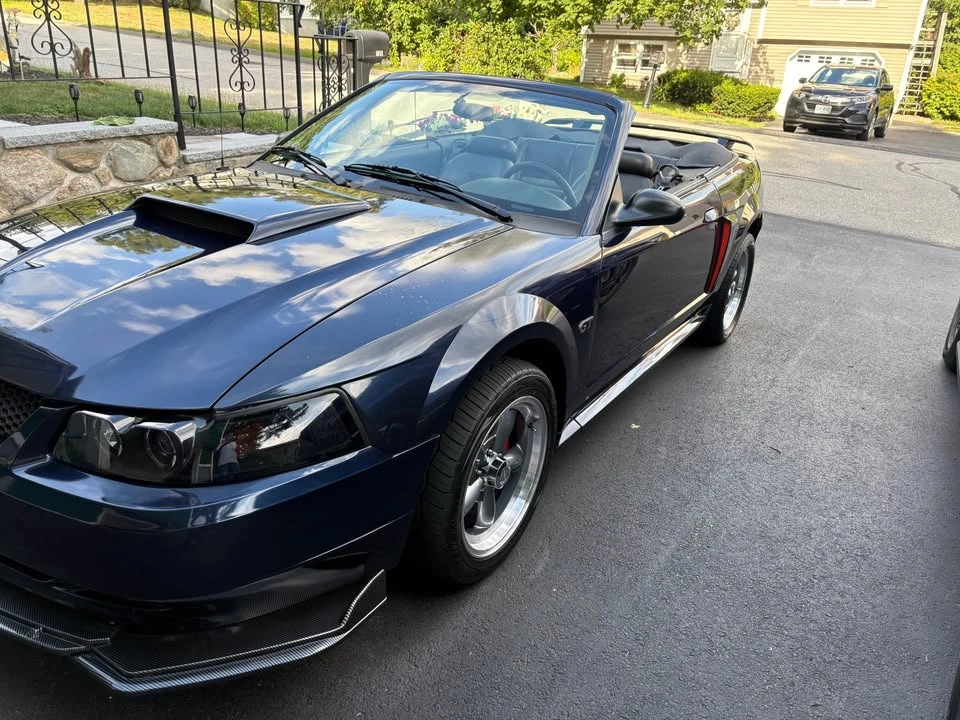 2003 Ford SN95 Mustang - Image 5 of 8