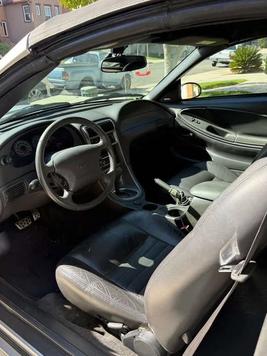 2003 Ford SN95 Mustang - Image 6 of 10