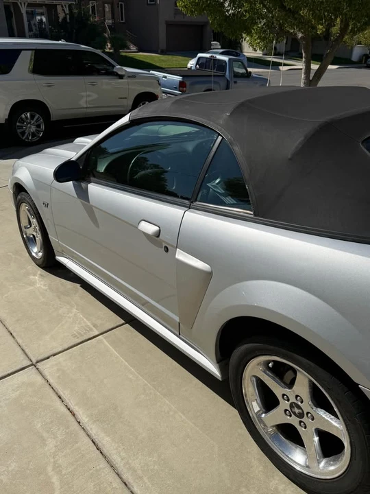 2003 Ford SN95 Mustang - Image 5 of 10
