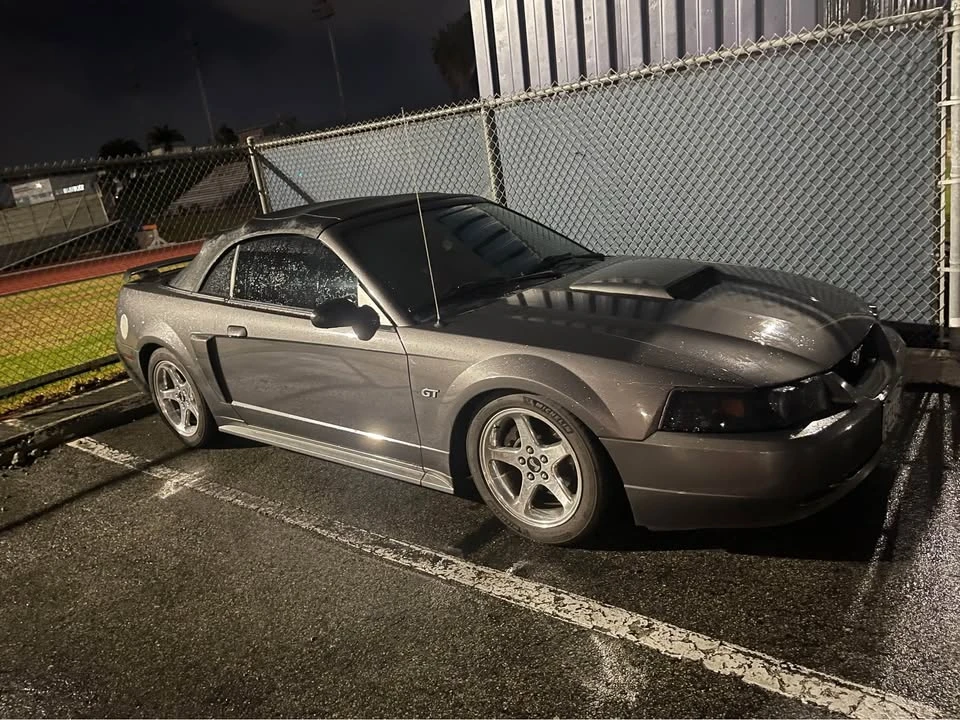 2003 Ford SN95 Mustang - Image 3 of 10