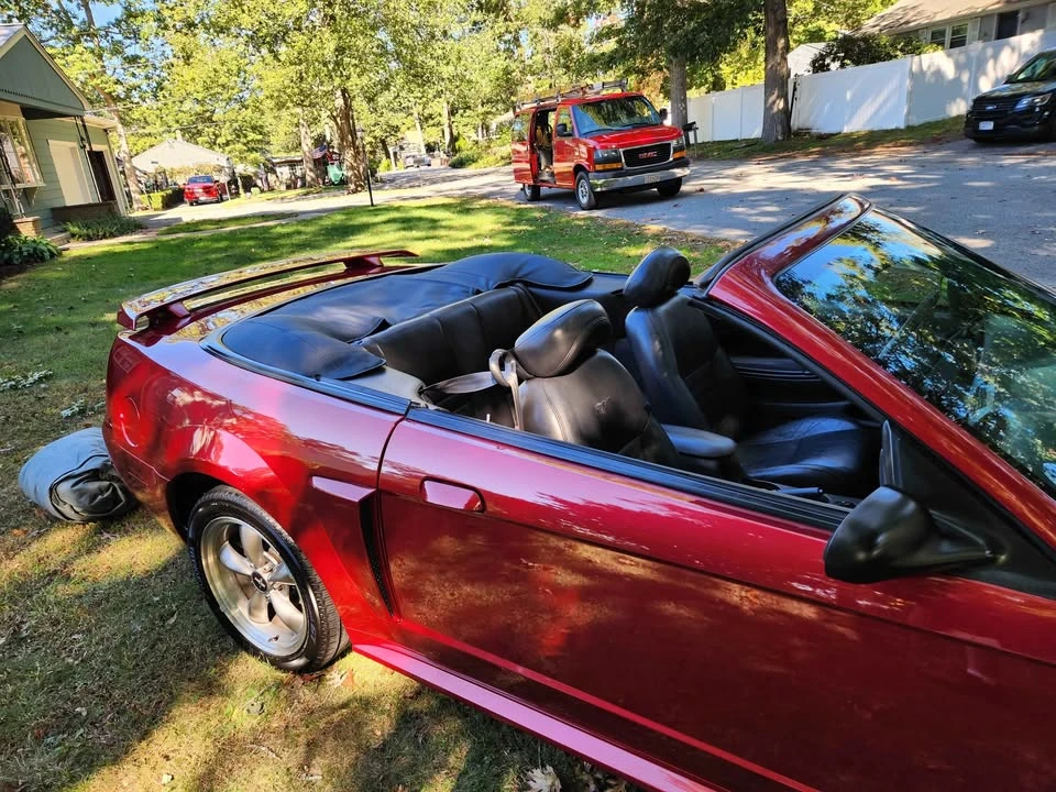 2003 Ford SN95 Mustang - Image 20 of 20