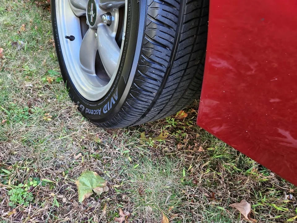 2003 Ford SN95 Mustang - Image 9 of 20