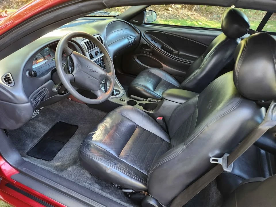 2003 Ford SN95 Mustang - Image 14 of 20