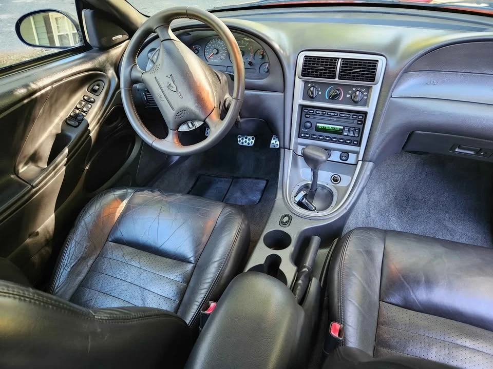 2003 Ford SN95 Mustang - Image 17 of 20