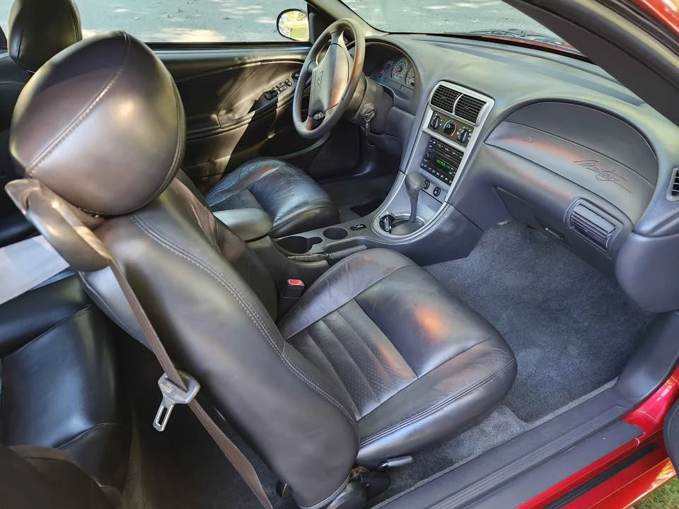 2003 Ford SN95 Mustang - Image 18 of 20