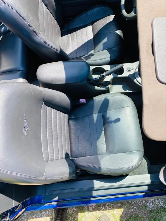 2003 Ford SN95 Mustang - Image 7 of 11