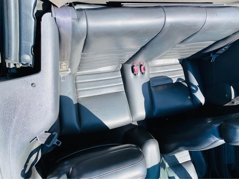 2003 Ford SN95 Mustang - Image 9 of 11