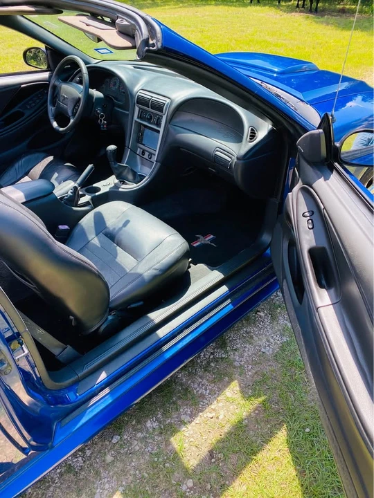2003 Ford SN95 Mustang - Image 6 of 11