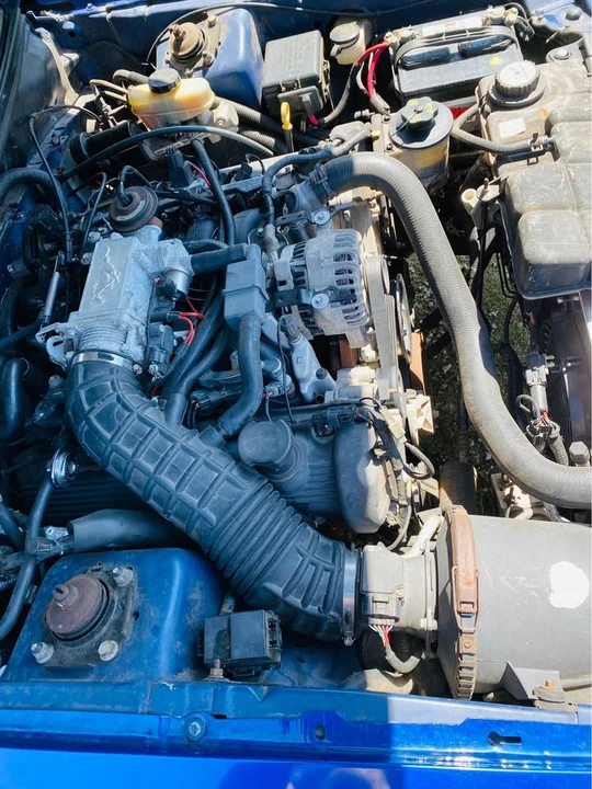 2003 Ford SN95 Mustang - Image 10 of 11
