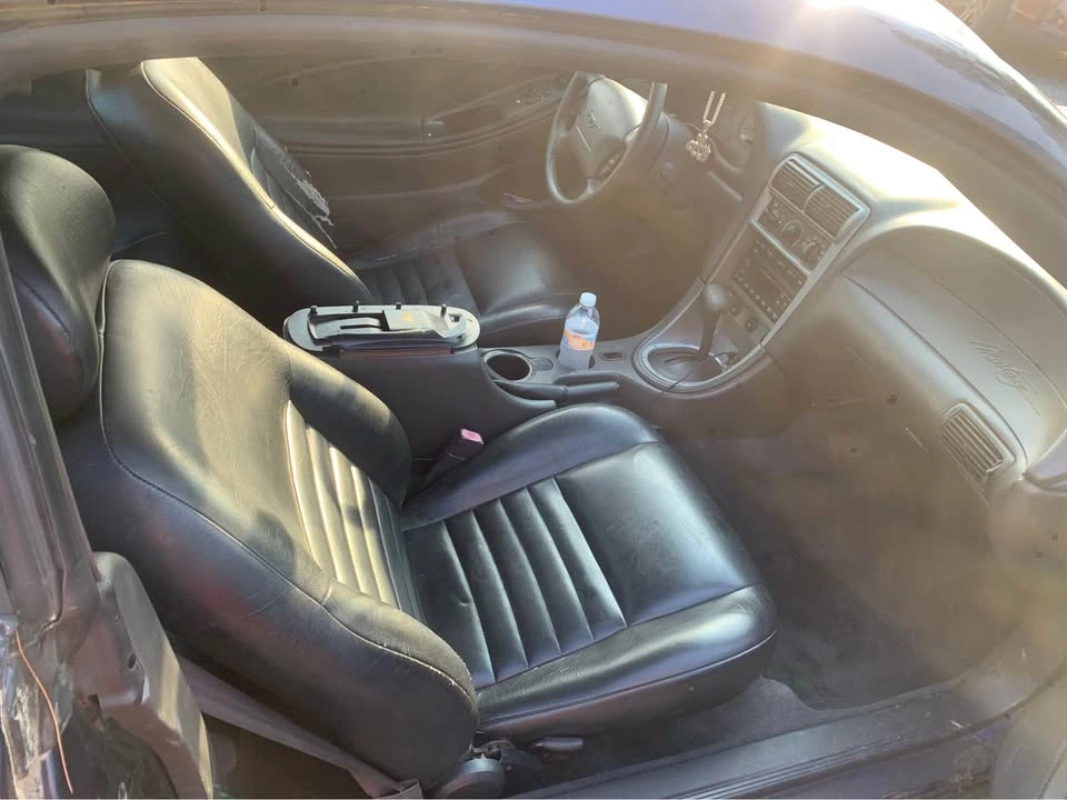 2003 Ford SN95 Mustang - Image 5 of 6
