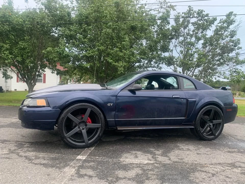 2003 Ford SN95 Mustang - Image 4 of 6
