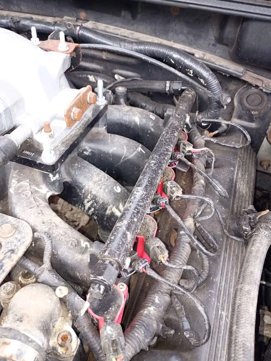 2003 Ford SN95 Mustang - Image 16 of 19