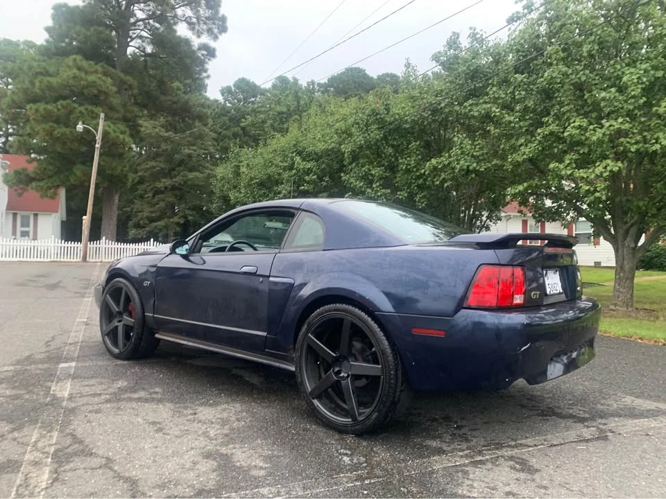 2003 Ford SN95 Mustang - Image 3 of 6