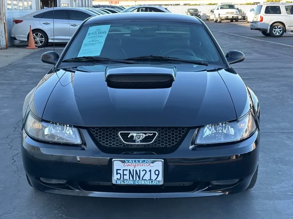 2003 Ford SN95 Mustang - Image 3 of 15