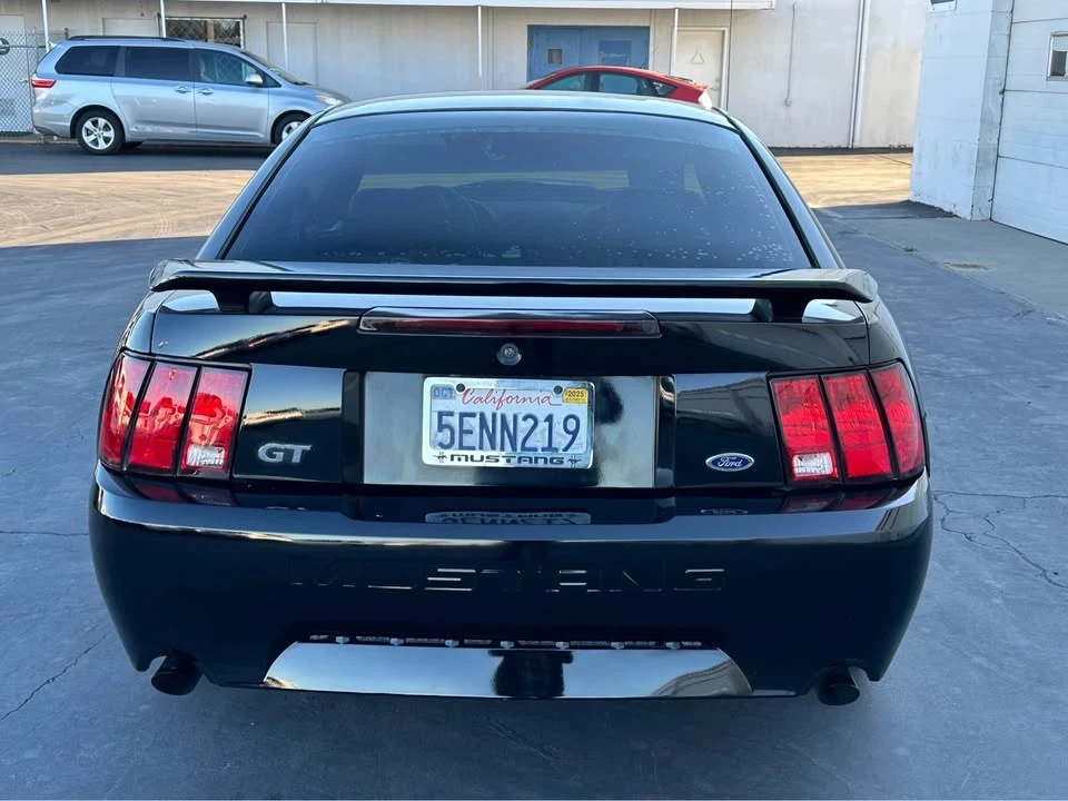 2003 Ford SN95 Mustang - Image 6 of 15