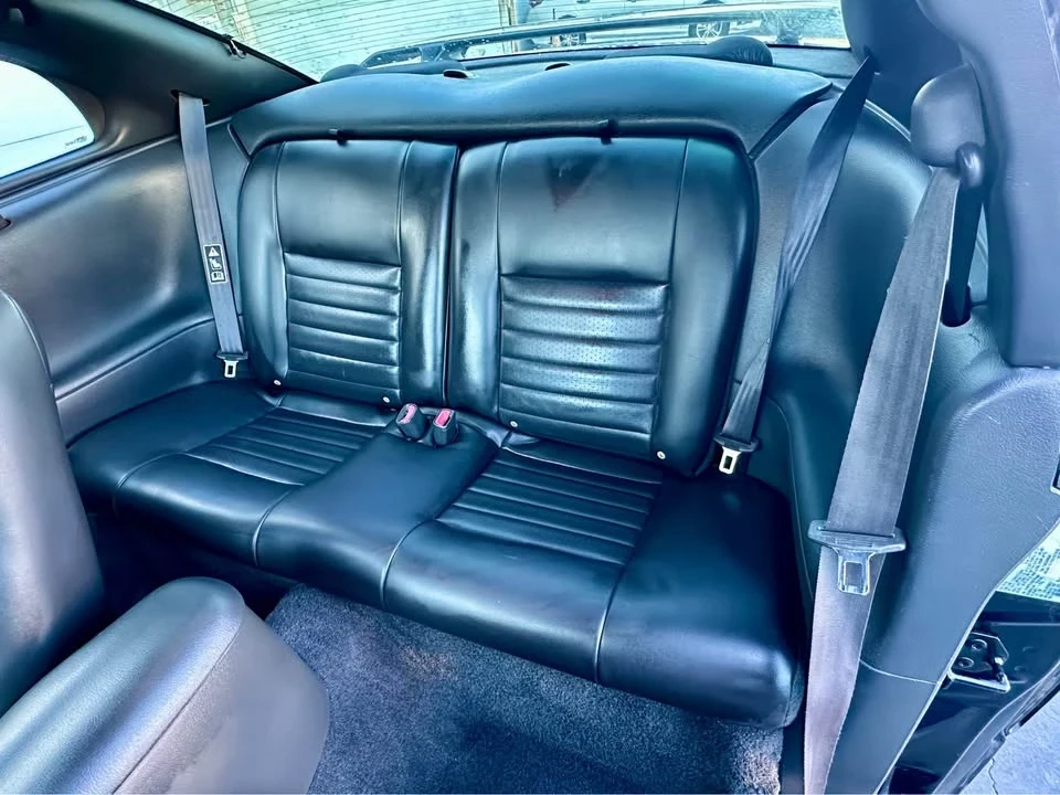 2003 Ford SN95 Mustang - Image 9 of 15