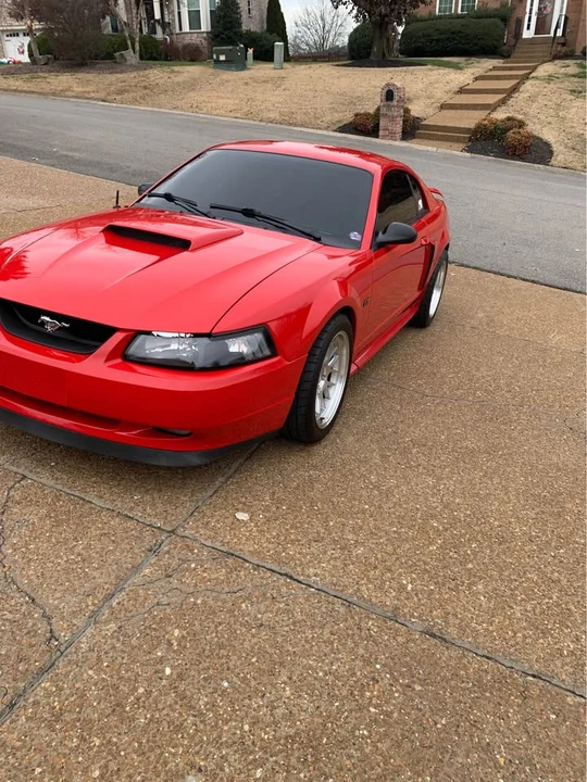 2003 Ford SN95 Mustang - Image 11 of 11