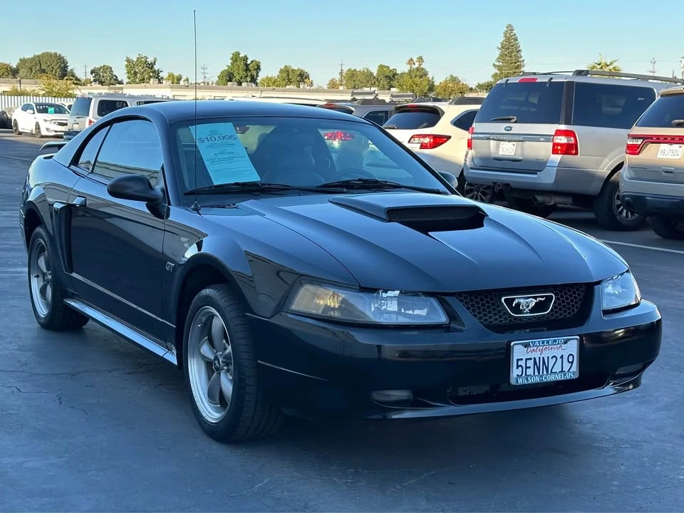 2003 Ford SN95 Mustang - Image 2 of 16