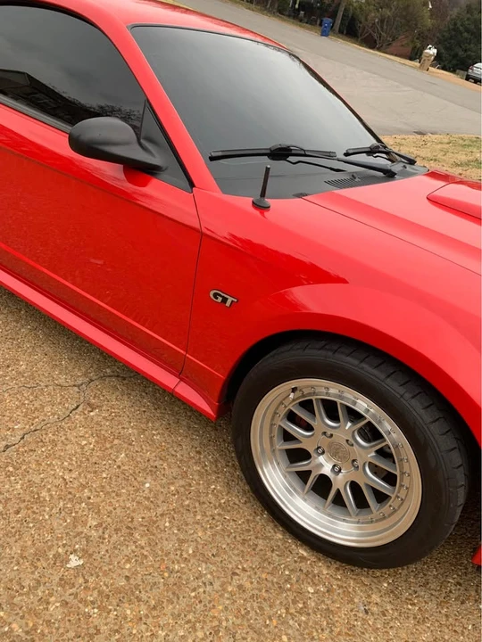 2003 Ford SN95 Mustang - Image 3 of 11