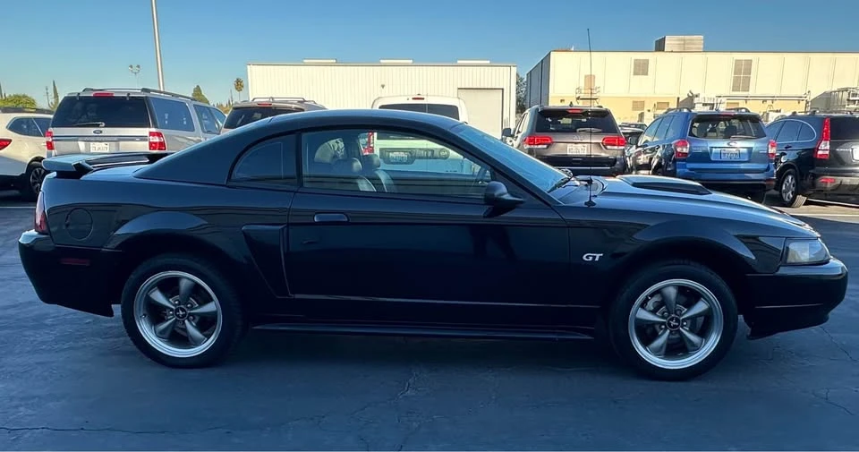 2003 Ford SN95 Mustang - Image 4 of 16