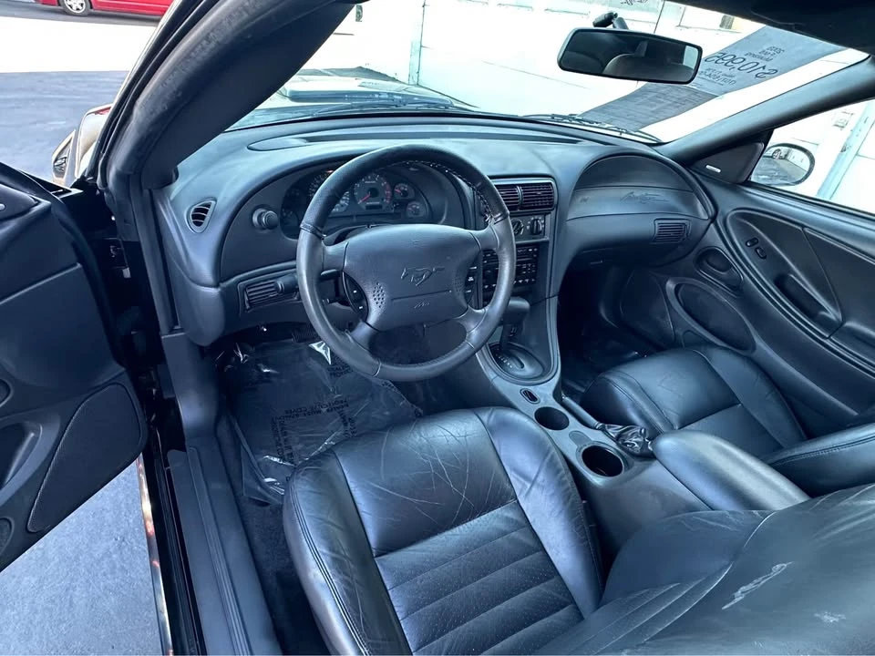 2003 Ford SN95 Mustang - Image 8 of 16