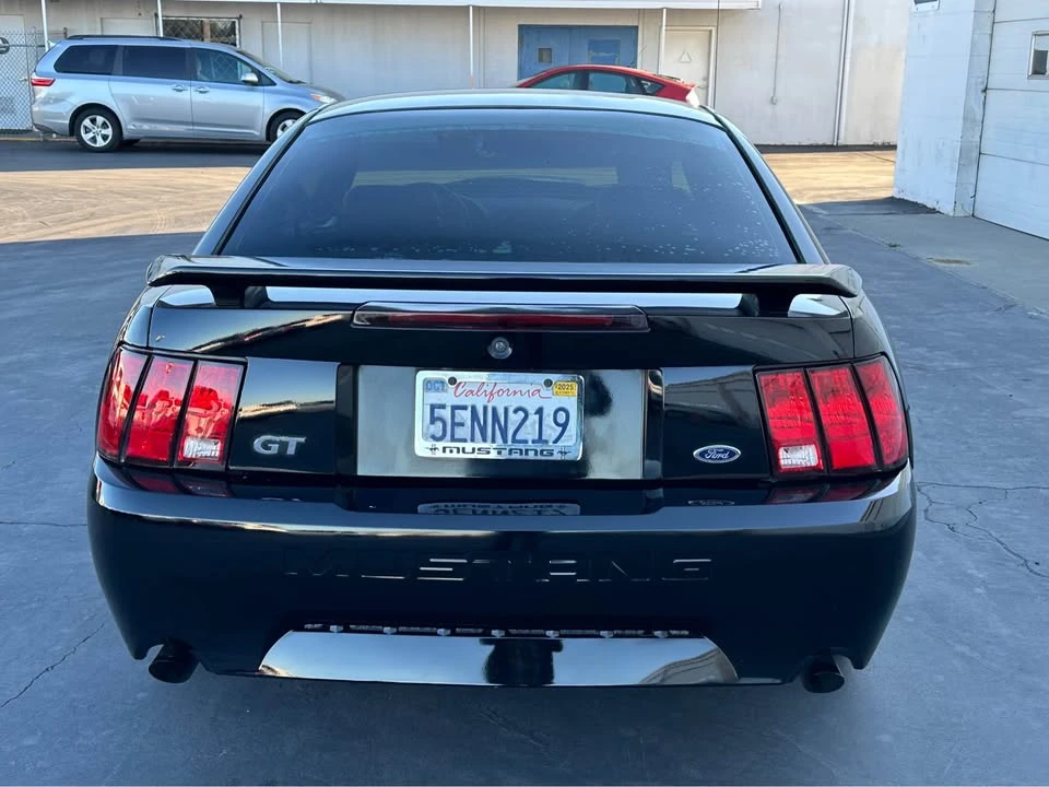 2003 Ford SN95 Mustang - Image 6 of 16