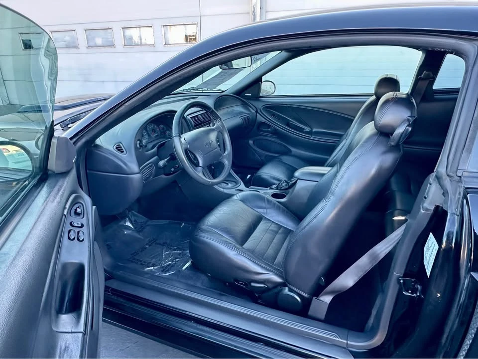2003 Ford SN95 Mustang - Image 7 of 16