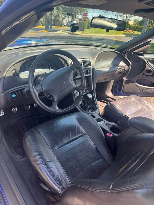 2003 Ford SN95 Mustang - Image 7 of 9