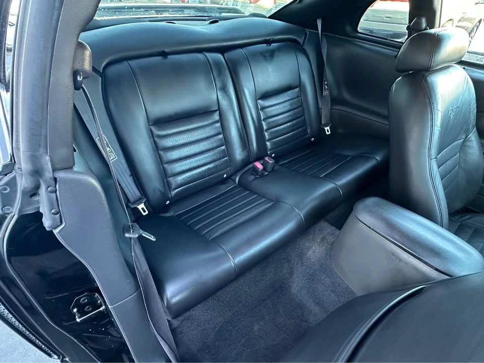 2003 Ford SN95 Mustang - Image 12 of 16