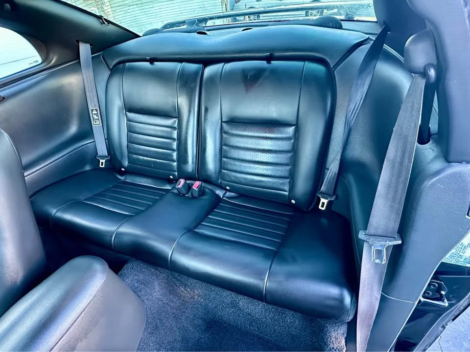 2003 Ford SN95 Mustang - Image 11 of 16