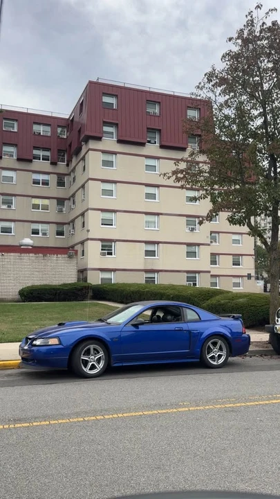 2003 Ford SN95 Mustang - Image 4 of 9