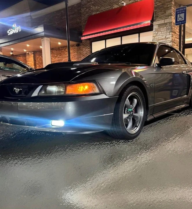 2003 Ford SN95 Mustang - Image 3 of 4