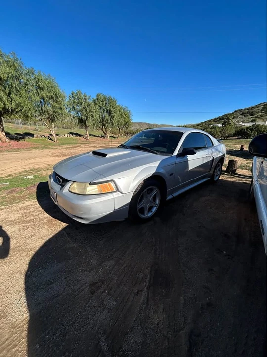 2003 Ford SN95 Mustang - Image 3 of 4