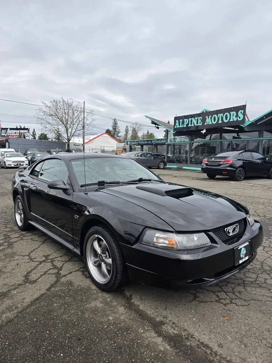 2003 Ford SN95 Mustang - Image 7 of 18