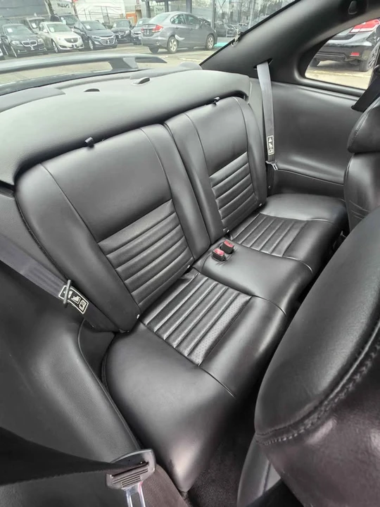 2003 Ford SN95 Mustang - Image 14 of 18