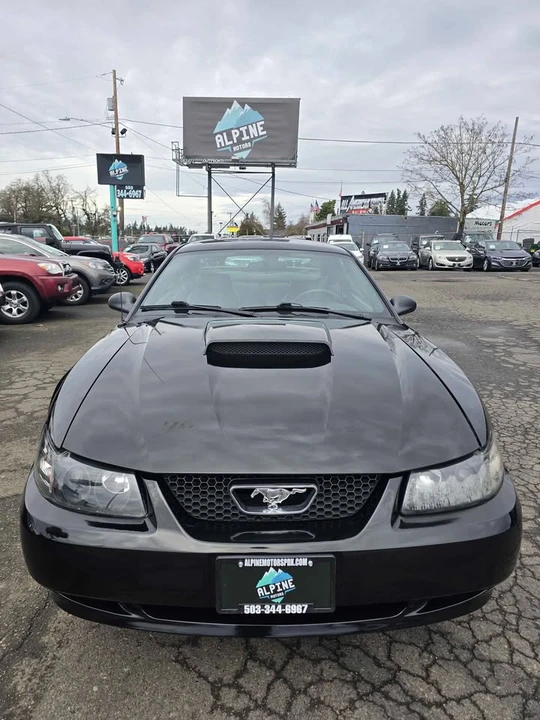 2003 Ford SN95 Mustang - Image 8 of 18