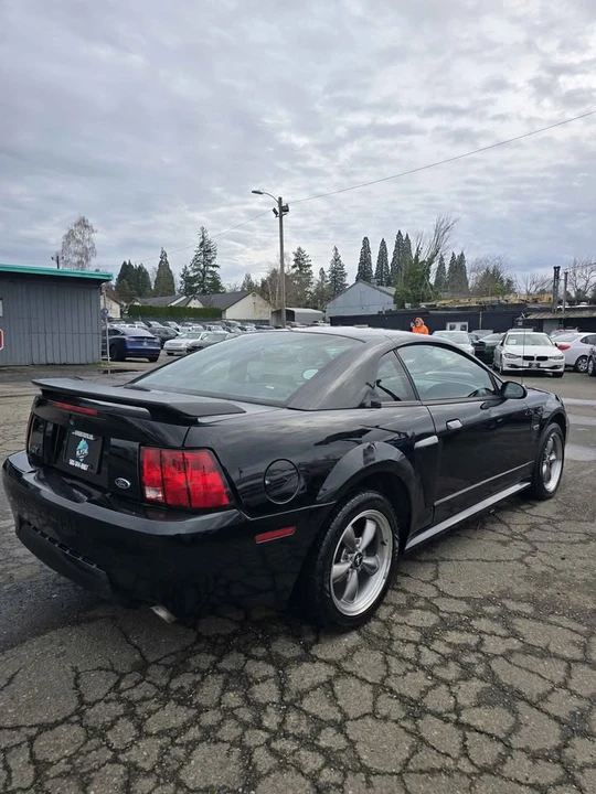 2003 Ford SN95 Mustang - Image 5 of 18