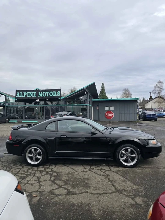 2003 Ford SN95 Mustang - Image 6 of 18