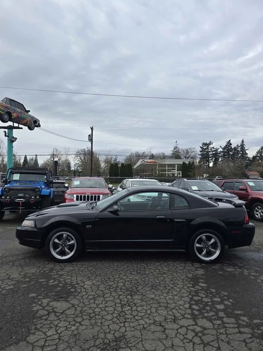 2003 Ford SN95 Mustang - Image 2 of 18
