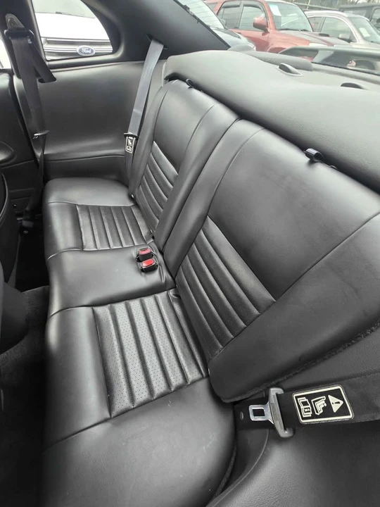 2003 Ford SN95 Mustang - Image 13 of 18