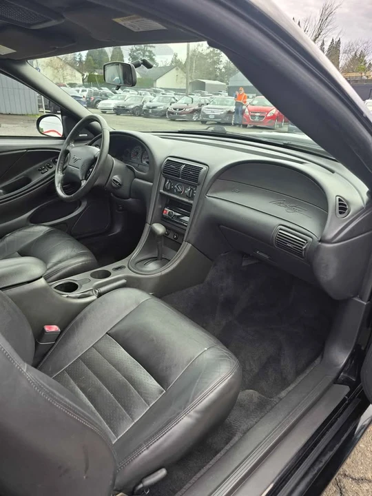 2003 Ford SN95 Mustang - Image 12 of 18