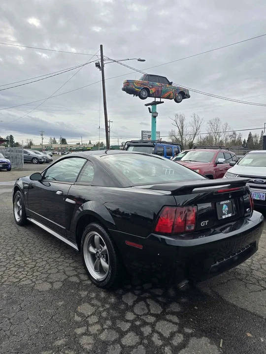 2003 Ford SN95 Mustang - Image 3 of 18