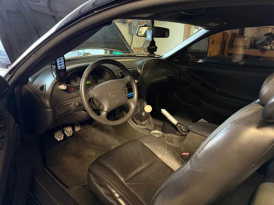 2003 Ford SN95 Mustang - Image 4 of 7