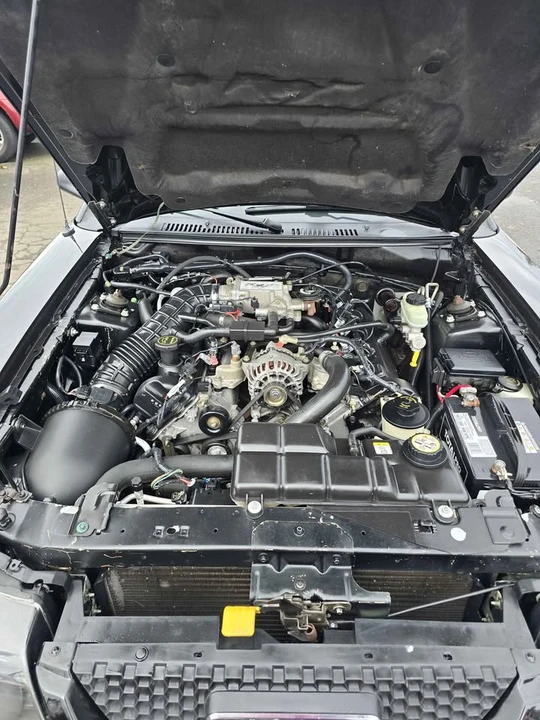 2003 Ford SN95 Mustang - Image 17 of 18