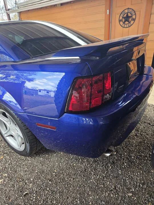 2003 Ford SN95 Mustang - Image 3 of 4
