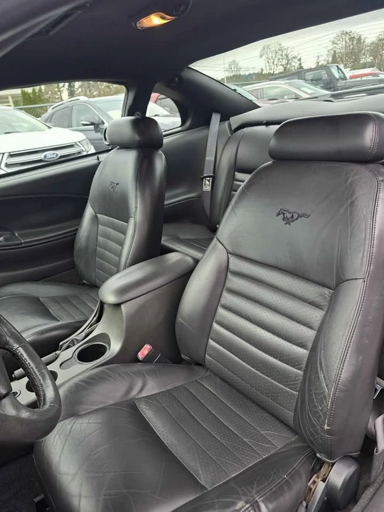 2003 Ford SN95 Mustang - Image 10 of 18