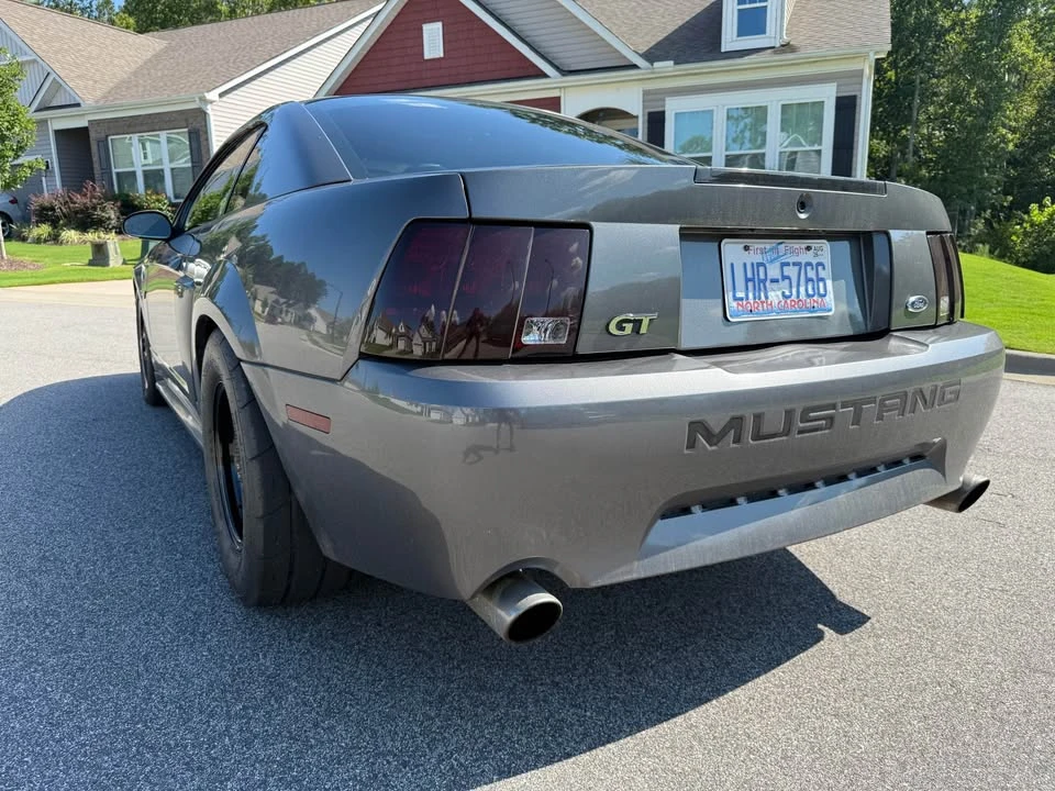 2003 Ford SN95 Mustang - Image 7 of 19