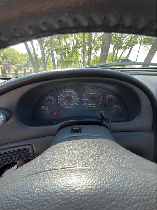 2003 Ford SN95 Mustang - Image 9 of 9