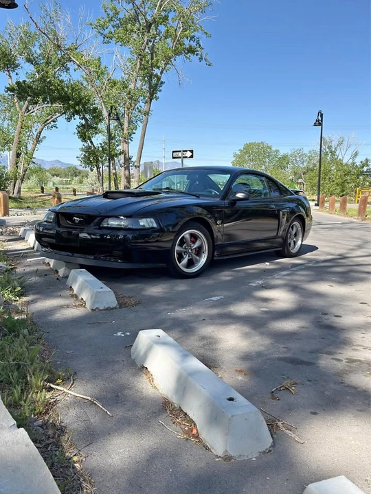2003 Ford SN95 Mustang - Image 2 of 9